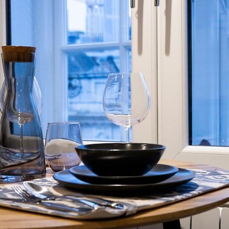 Kirkgate Suites - Majestic City Centre Apartment Leeds  Luaran gambar