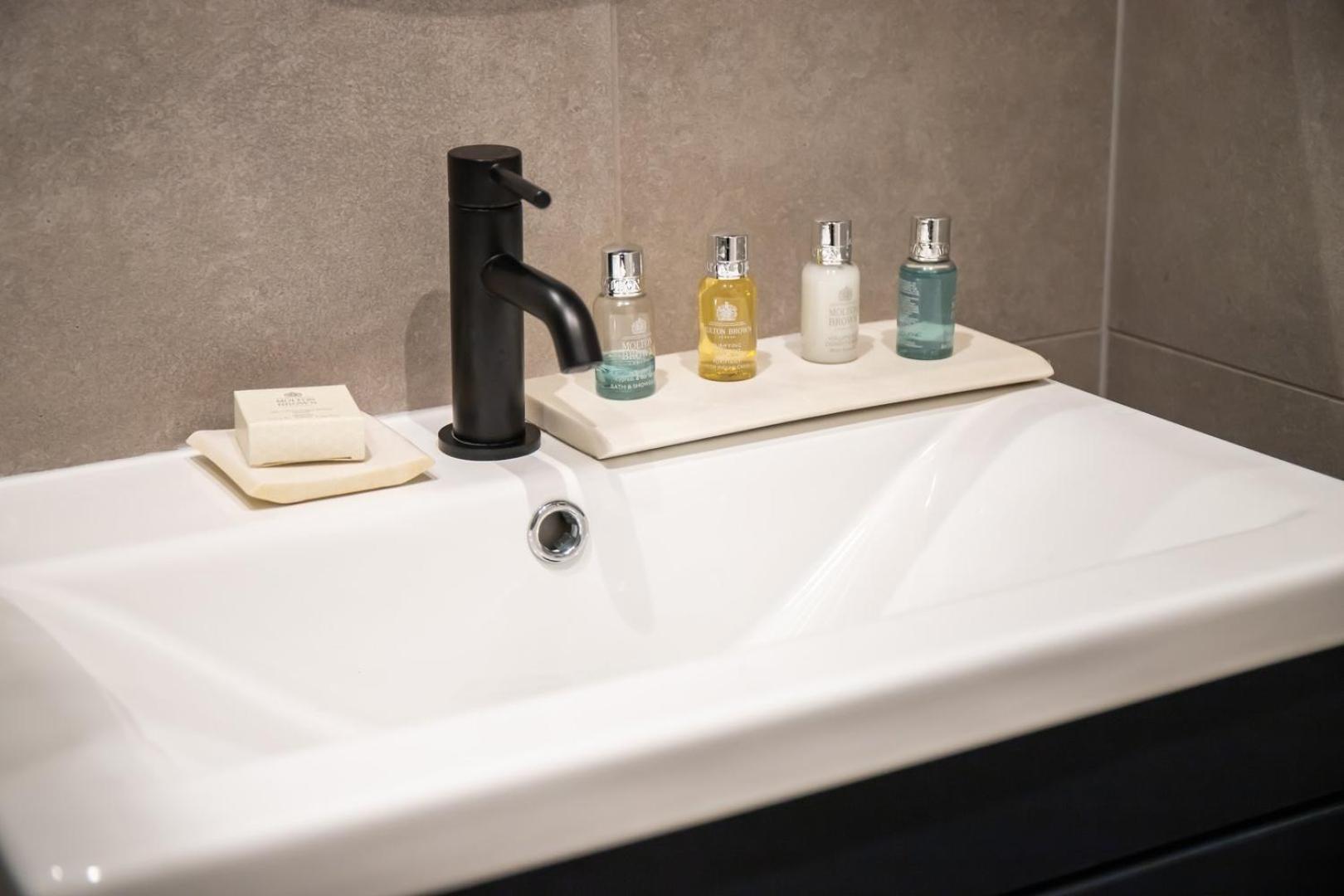 Kirkgate Suites - Majestic City Centre Apartment Leeds  Luaran gambar