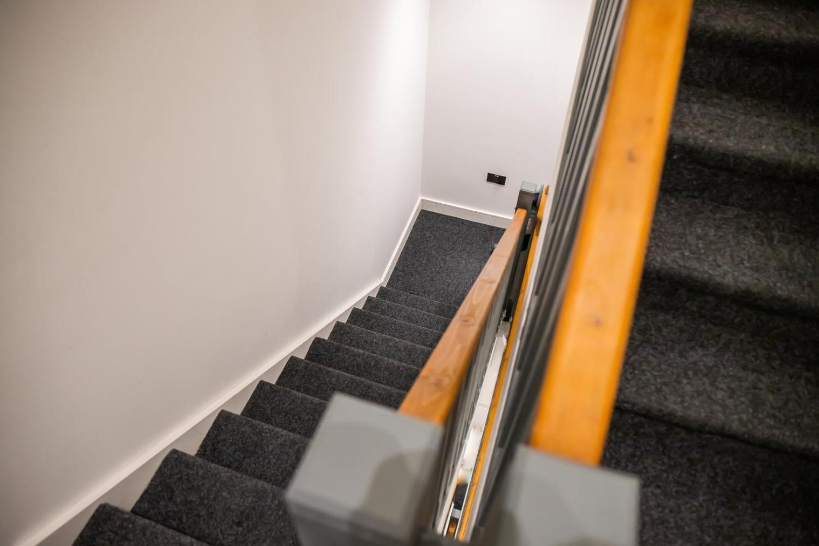 Kirkgate Suites - Majestic City Centre Apartment Leeds  Luaran gambar