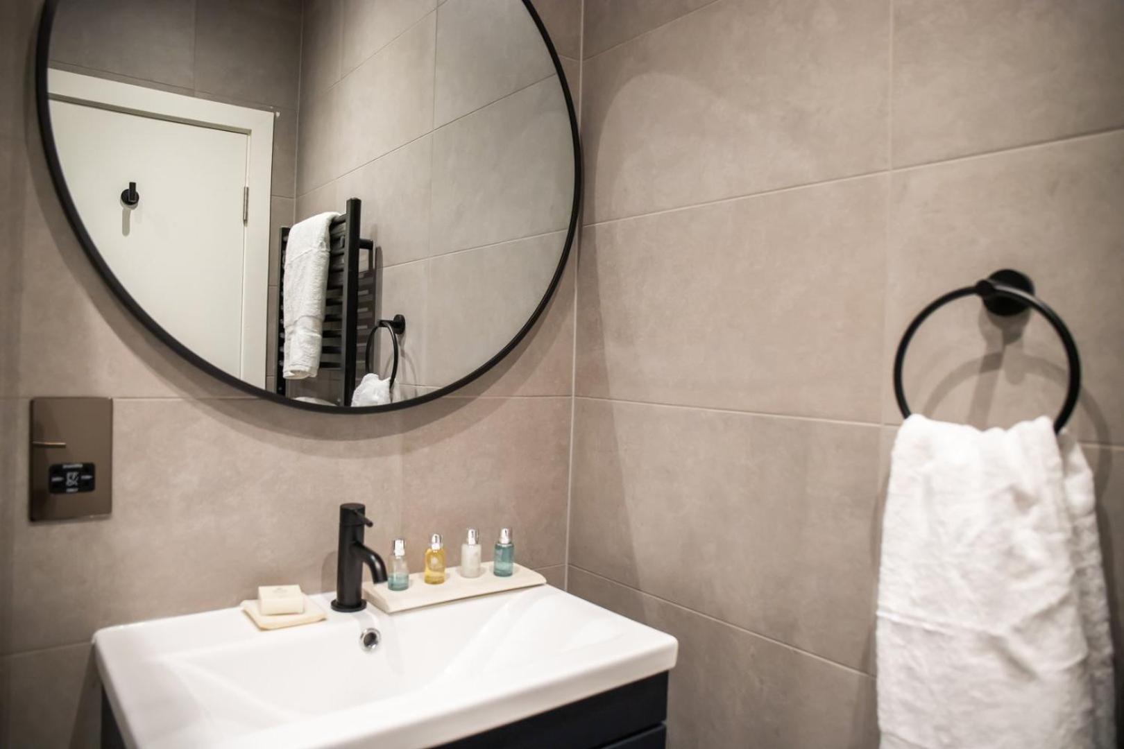 Kirkgate Suites - Majestic City Centre Apartment Leeds  Luaran gambar