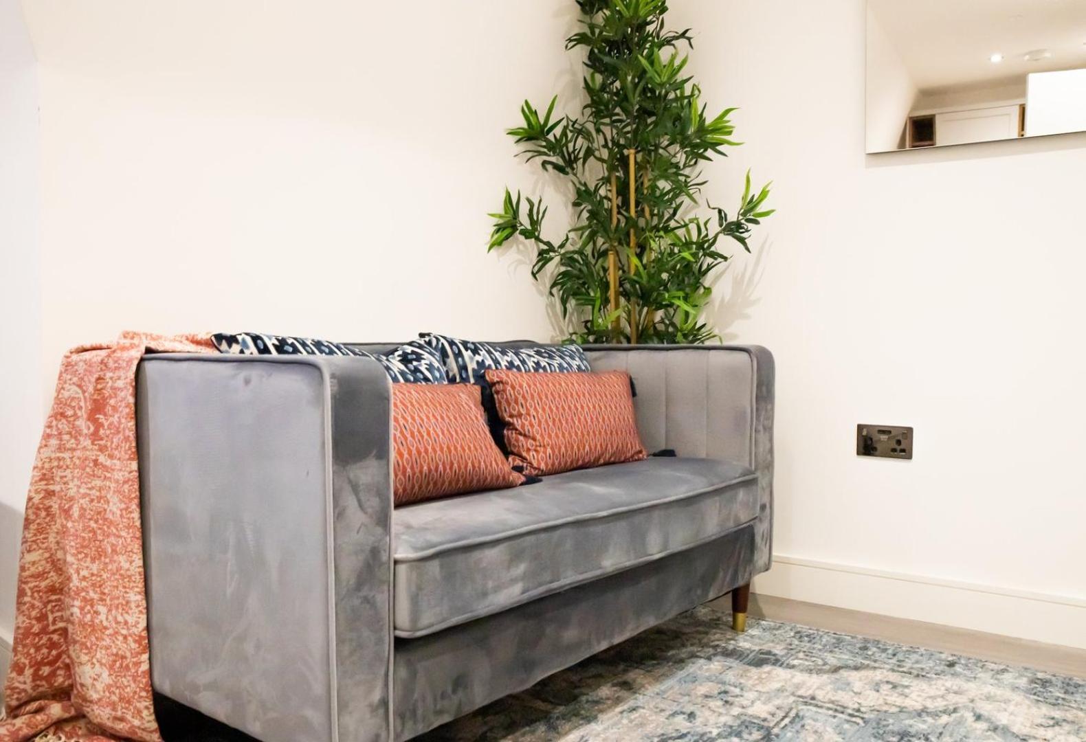 Kirkgate Suites - Majestic City Centre Apartment Leeds  Luaran gambar